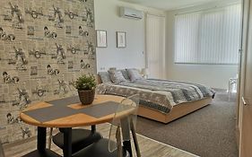Apartment Seagarden 19